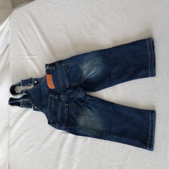Kid Overalls - Picture 4 of 15